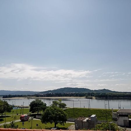 Lua Rooftop Apartment Viana do Castelo Ngoại thất bức ảnh