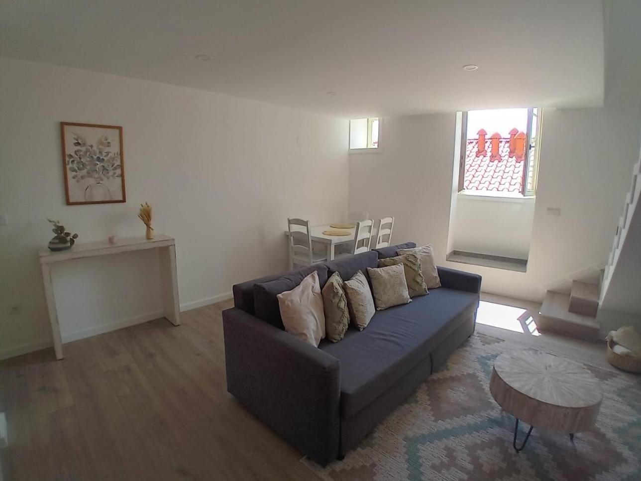 Lua Rooftop Apartment Viana do Castelo Ngoại thất bức ảnh