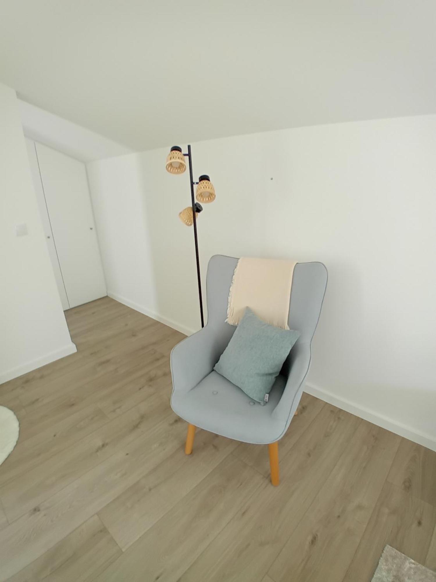 Lua Rooftop Apartment Viana do Castelo Ngoại thất bức ảnh